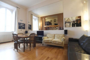 Lo Chalet Rome